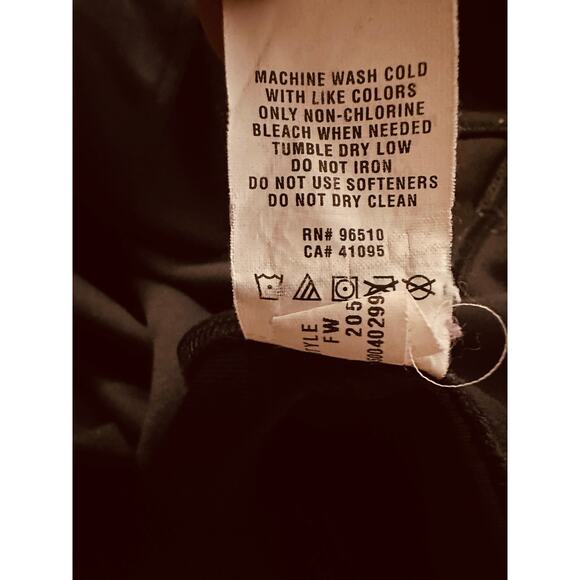 Under Armour All Season Gear Jacket Loose Fit Full Zip Pockets Size Large - Picture 7 of 7